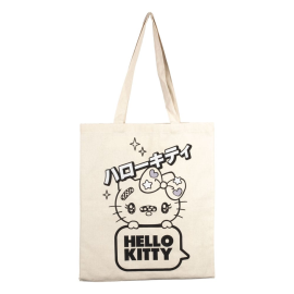  Hello Kitty - Star shopping bag