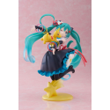 Hatsune Miku x Rody AMP+ Statue Thank You Version Reissue 20 cm