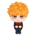 Figurita Blue Lock - Look Up Rensuke Kunigami Second Selection Ver. 11cm Figurita Blue Lock - Look Up Rensuke Kunigami Second Selection Ver. 11cm