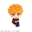 Figuras Blue Lock - Look Up Rensuke Kunigami Second Selection Ver. 11cm Figuras Blue Lock - Look Up Rensuke Kunigami Second Selection Ver. 11cm