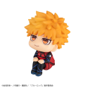 MEHO842795 Blue Lock - Look Up Rensuke Kunigami Second Selection Ver. 11cm MEHO842795 Blue Lock - Look Up Rensuke Kunigami Second Selection Ver. 11cm