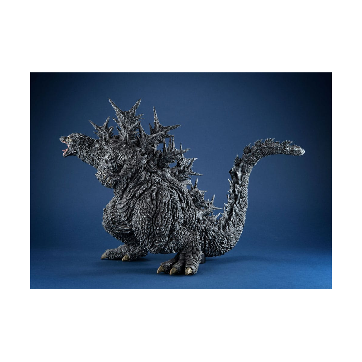 Megahouse Godzilla (2023) - Ultimate Article Monsters Godzilla Image Color of Operation Wadatsumi Ver. 30cm