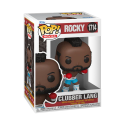 Figuras Pop ROCKY - POP Movies N° 1714 - Clubber Lang
