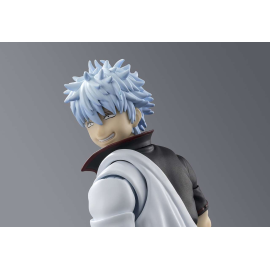 Figurita Gintama - Sakata Gintoki SHFiguarts