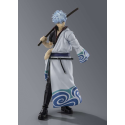 Figuras Gintama - Sakata Gintoki SHFiguarts