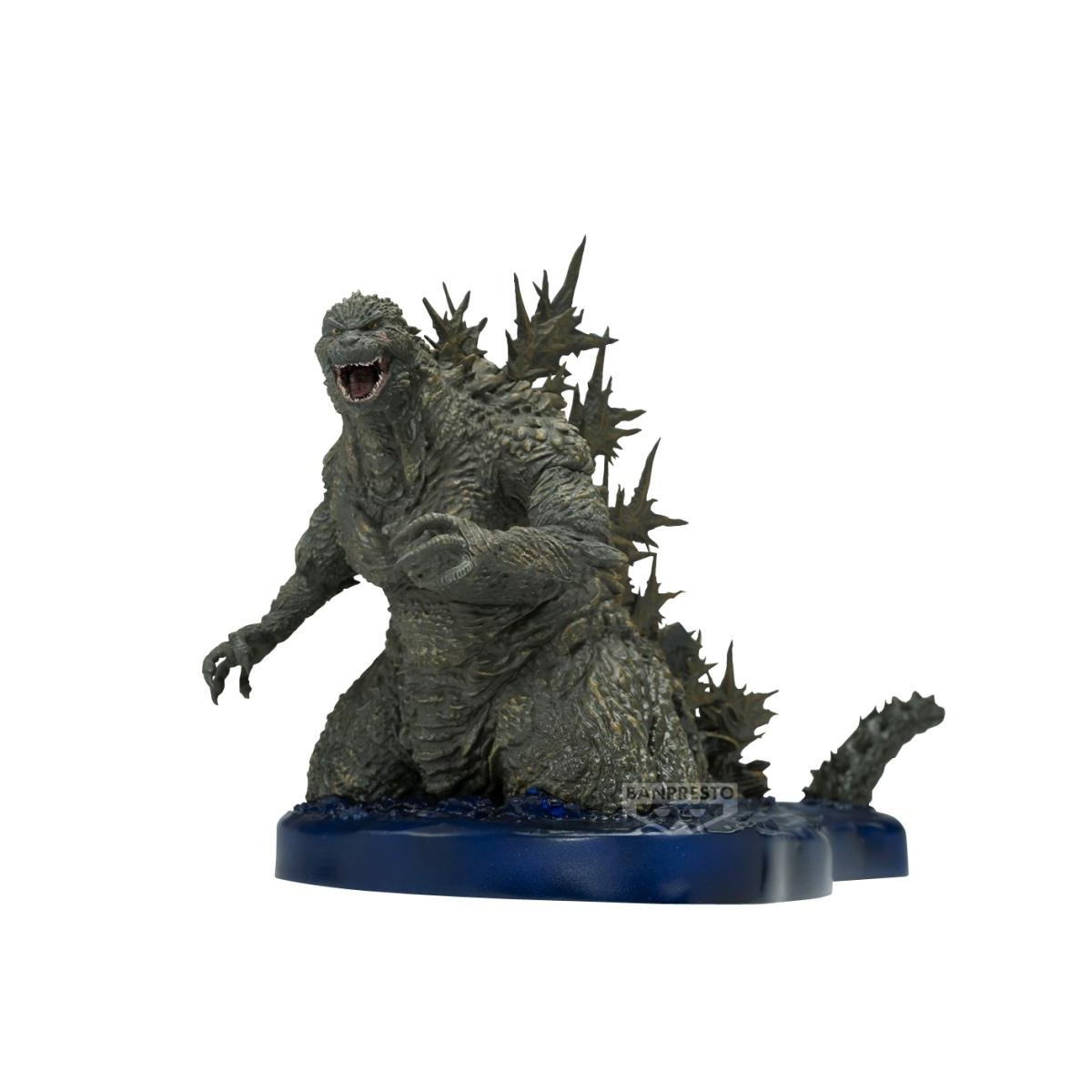 Figurita GODZILLA MINUS ONE - Godzilla 2023 - Art Vignette Figure 27cm