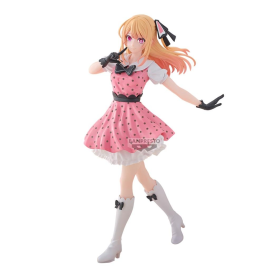 Figurita OSHI NO KO - Ruby - Figure 18cm