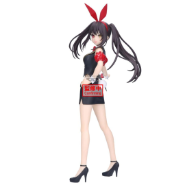 Figurita DATE A LIVE - Kurumi Tokisaki - Glitter & Glamours figure 22cm