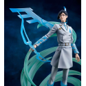 Figurita Bleach 1000 Year Blood War Uryu Ishida Figuarts Zero Figurita Bleach 1000 Year Blood War Uryu Ishida Figuarts Zero