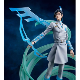 Figurita Bleach 1000 Year Blood War Uryu Ishida Figuarts Zero