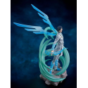 Figuras Bleach 1000 Year Blood War Uryu Ishida Figuarts Zero Figuras Bleach 1000 Year Blood War Uryu Ishida Figuarts Zero