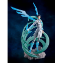 Bleach 1000 Year Blood War Uryu Ishida Figuarts Zero Bleach 1000 Year Blood War Uryu Ishida Figuarts Zero