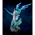 Bleach 1000 Year Blood War Uryu Ishida Figuarts Zero Bleach 1000 Year Blood War Uryu Ishida Figuarts Zero