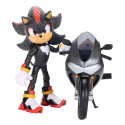 Figurita Sonic - The Hedgehog Movie 3: 13 cm figure with vehicle Figurita Sonic - The Hedgehog Movie 3: 13 cm figure with vehicle