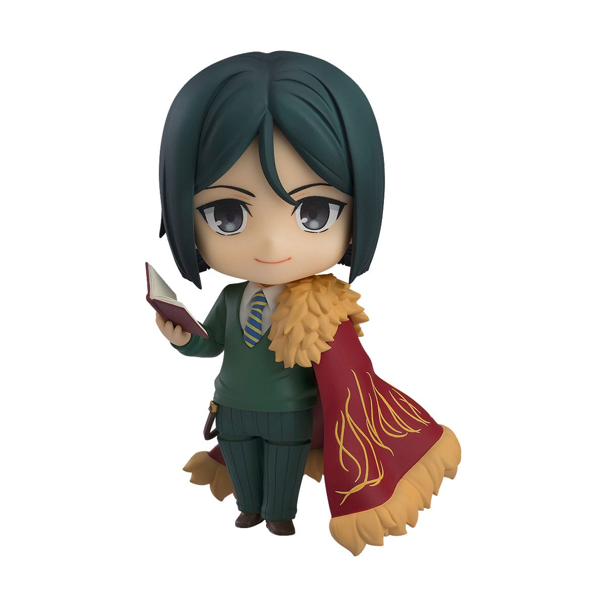Figurita Fate/Grand Order - Nendoroid Caster/Zhuge Liang figure 10 cm