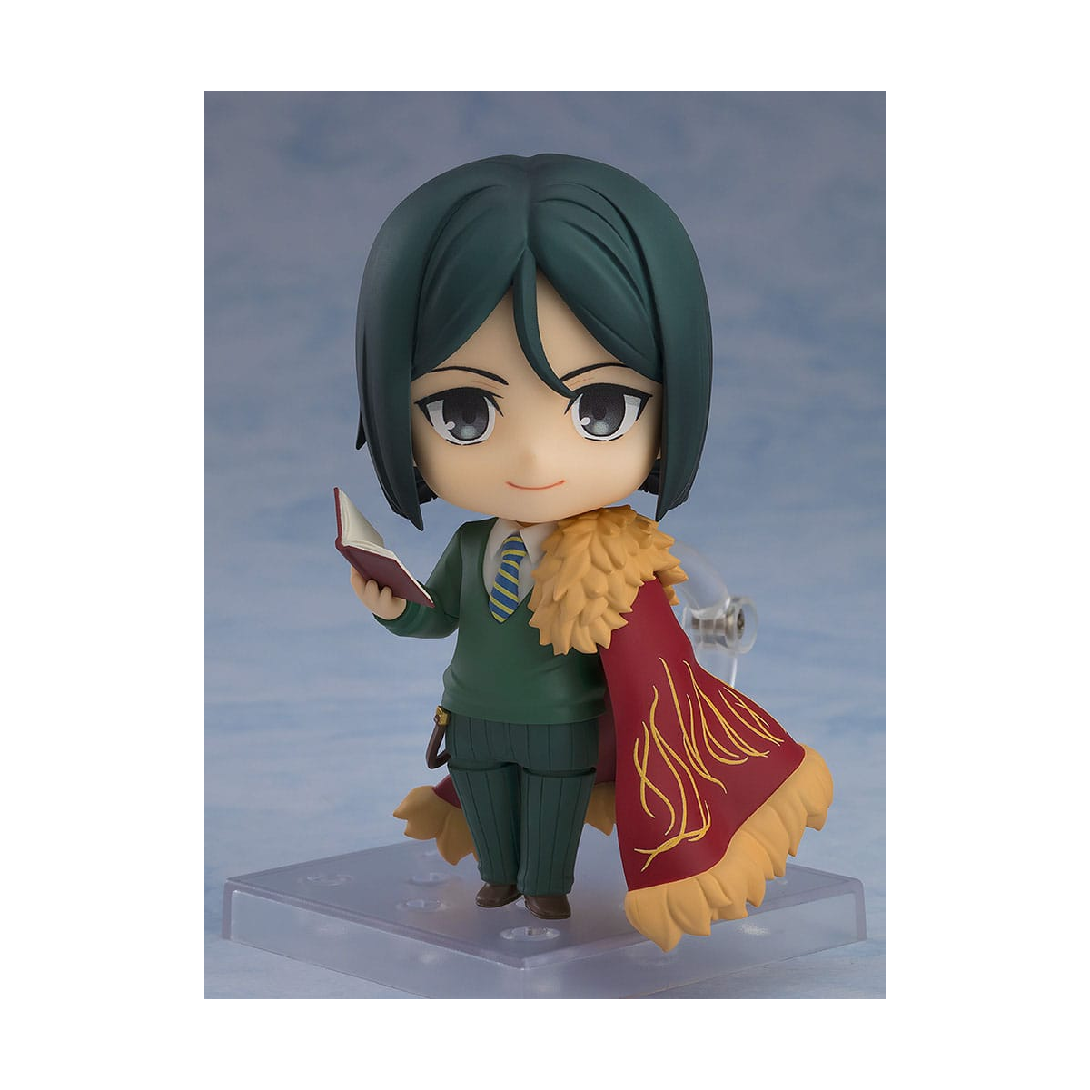 Figuras Fate/Grand Order - Nendoroid Caster/Zhuge Liang figure 10 cm
