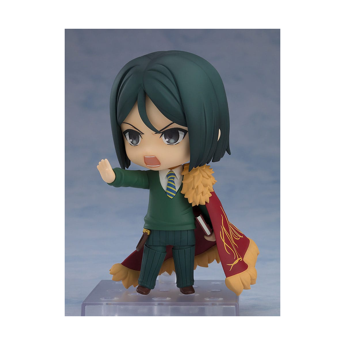Orange Rouge Fate/Grand Order - Nendoroid Caster/Zhuge Liang figure 10 cm