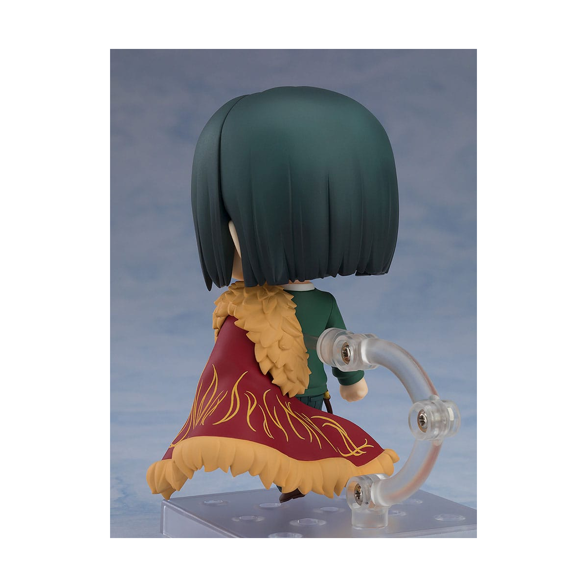 Fate/Grand Order - Nendoroid Caster/Zhuge Liang figure 10 cm