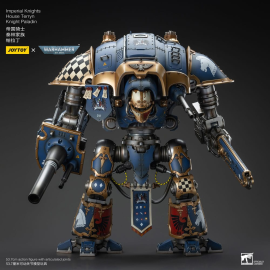 Figurita Warhammer 40k - 1/18 Imperial Knights House Terryn Knight Paladin figure 54 cm