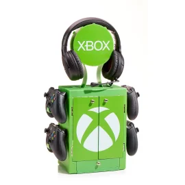  Numskull - Xbox - Official new color storage cabinet for gamers