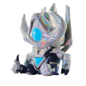  Numskull - TUBBZ Plush - Destiny - Atheon - 24cm - CONFIDENTIAL