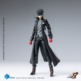 Figurita Persona 5 Royal - Exquisite Basic Joker Figure 15 cm