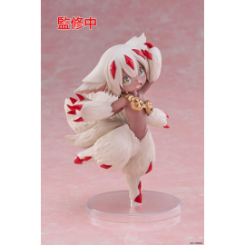Figurita Made in Abyss: The Golden City of the Scorching Sun Coreful Faputa 15 cm