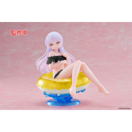 Figurita Angel Beats! - Aqua Float Kanade Tachibana Renewal Edition 10 cm