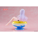 Taito Prize Angel Beats! - Aqua Float Kanade Tachibana Renewal Edition 10 cm