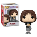 Figura Pop BREAKFAST CLUB - POP Movies N° 1655 - Allison Figura Pop BREAKFAST CLUB - POP Movies N° 1655 - Allison