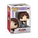 Figuras Pop BREAKFAST CLUB - POP Movies N° 1655 - Allison Figuras Pop BREAKFAST CLUB - POP Movies N° 1655 - Allison