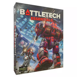 Figurita BattleTech Essentials
