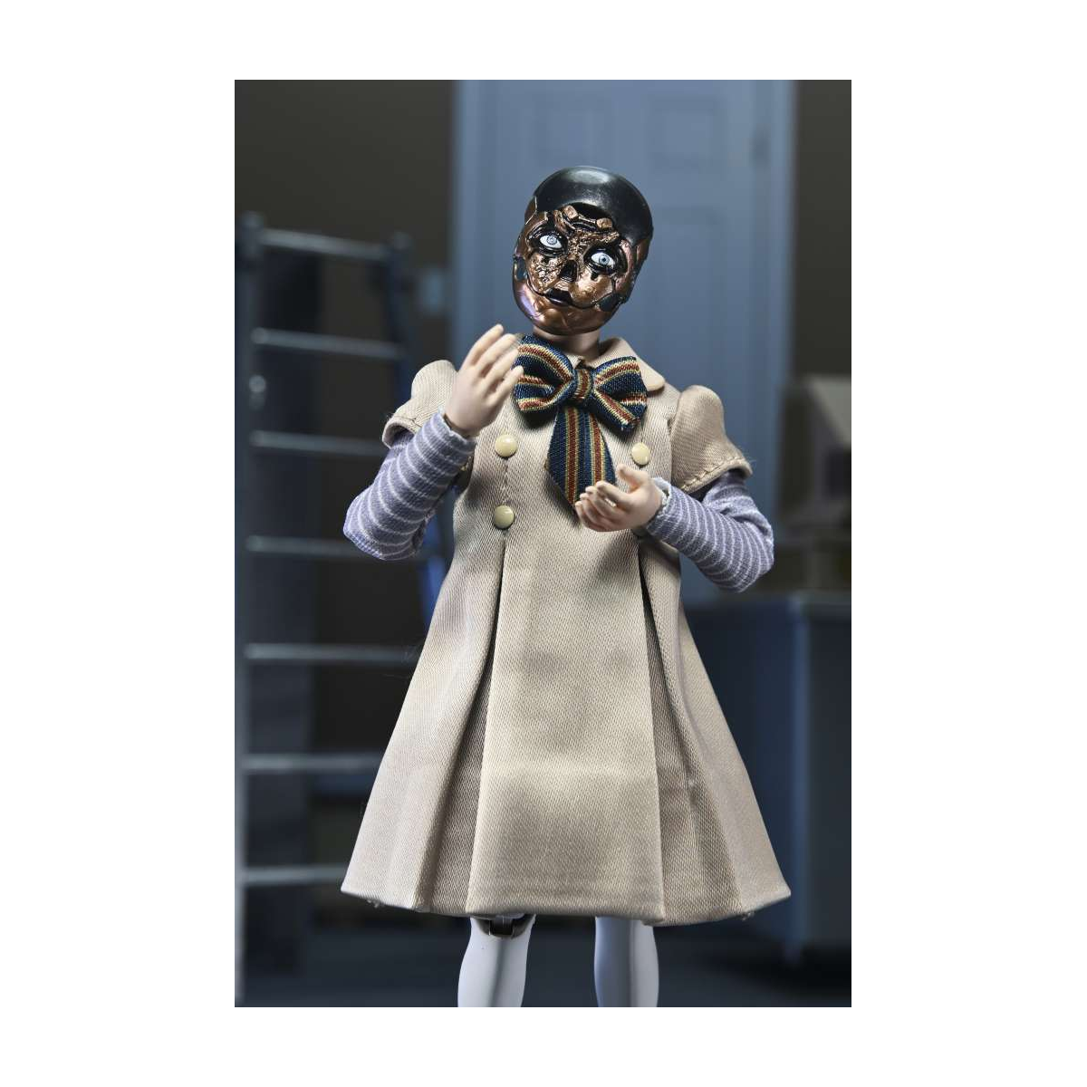 M3GAN - Retro Clothed Megan Figure