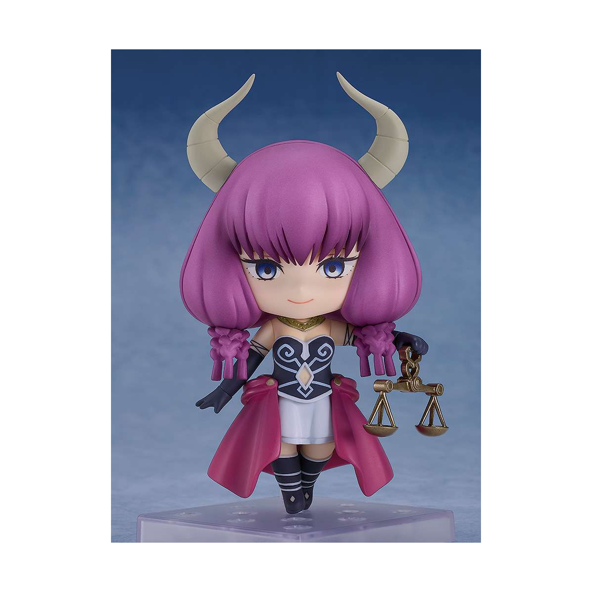 Figurita Frieren: Beyond Journey´s End - Nendoroid figure Aura the Guillotine 10 cm