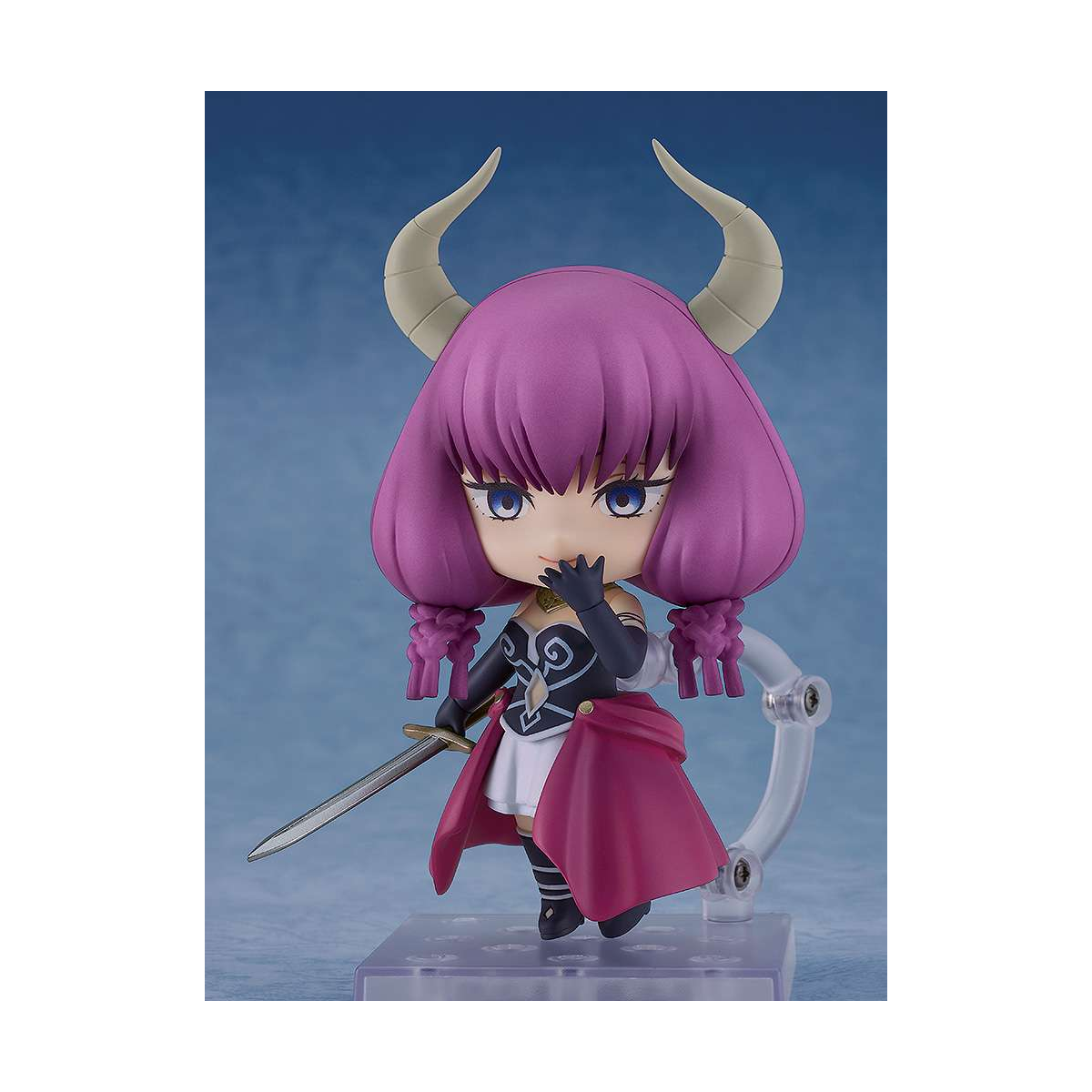 Figuras Frieren: Beyond Journey´s End - Nendoroid figure Aura the Guillotine 10 cm