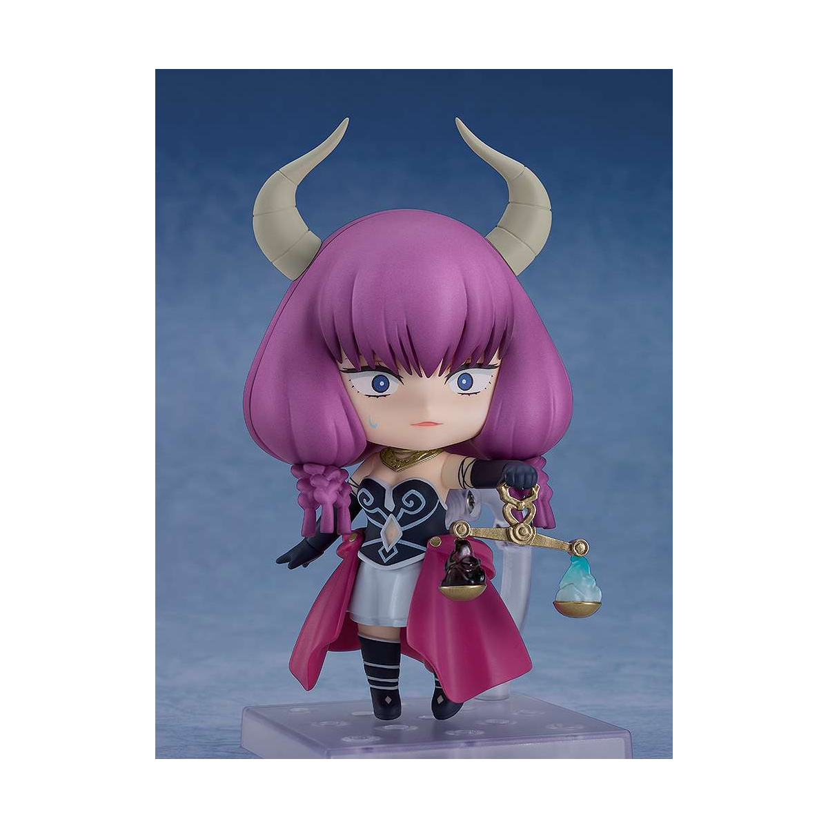 Good Smile Company Frieren: Beyond Journey´s End - Nendoroid figure Aura the Guillotine 10 cm