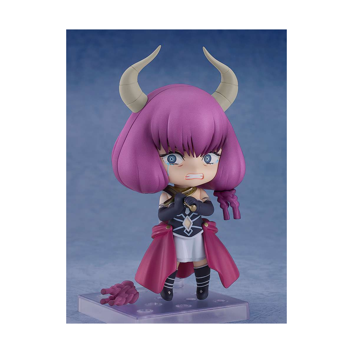 CO-103991 Frieren: Beyond Journey´s End - Nendoroid figure Aura the Guillotine 10 cm