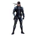 Figurita METAL GEAR SOLID 2 - Snake - Statuette Update Edition 16cm