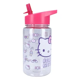  Sanrio Hello Kitty Drink Up Bottle