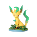 Figuras Pokemon Funism Prime Figure Leafeon Phyllali 20cm