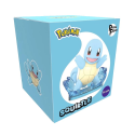 Figurita Pokemon Funism Prime Figure Squirtle Squirtle 20cm