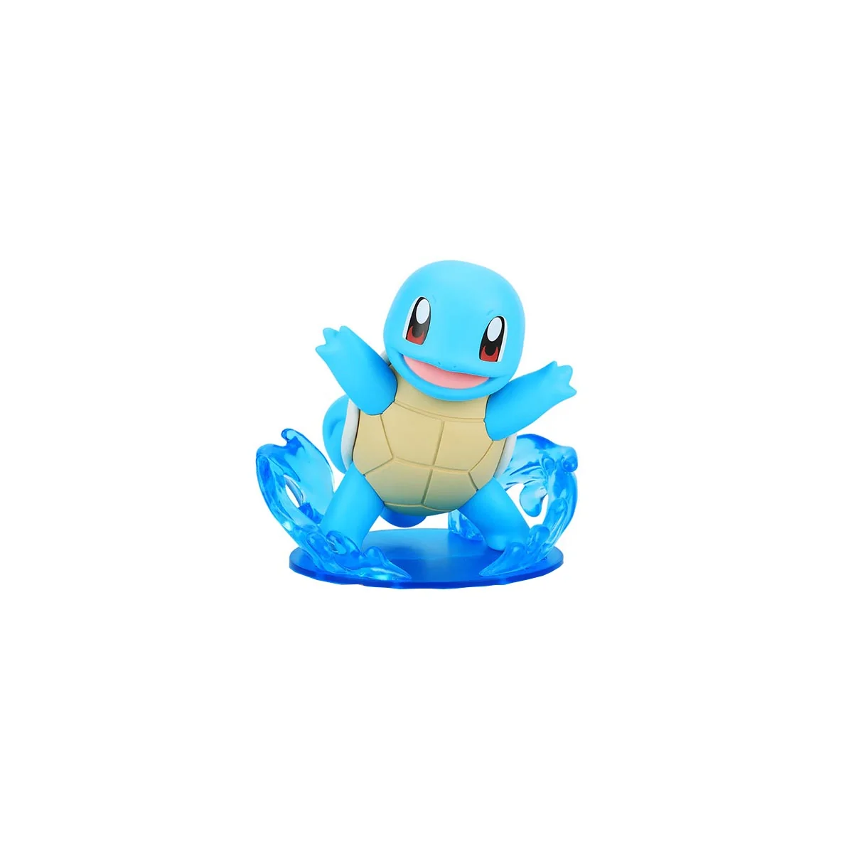Figuras Pokemon Funism Prime Figure Squirtle Squirtle 20cm