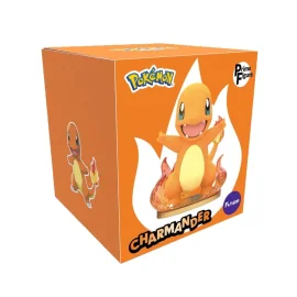 Figurita Pokemon Funism Prime Figure Charmander Salameche 20cm