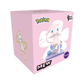 Figurita Pokemon Funism Prime Figure Mew 20cm