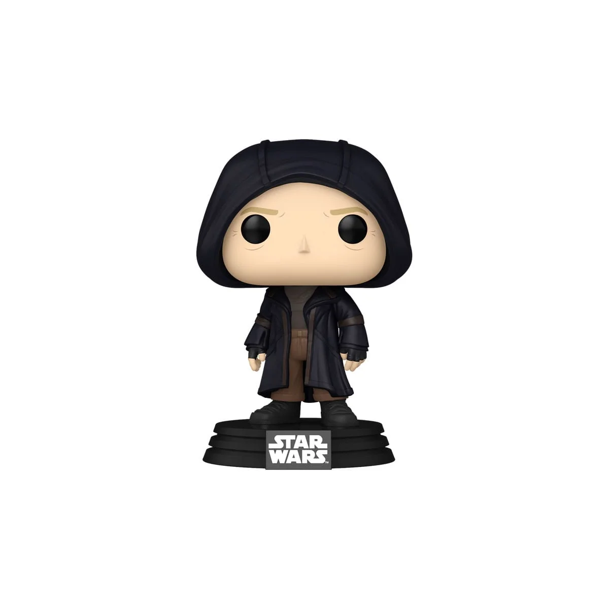 Figura Pop Star Wars: Andor POP! TV Vinyl figure Luthen Rael 9 cm