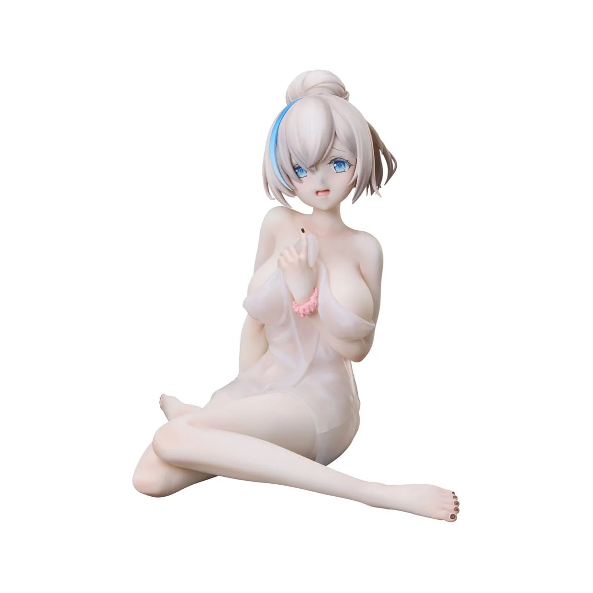 Figurita Azur Lane Project Identity 1/4 B-Style TB (Kind) Hot Spring Ver. 20cm