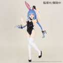 Figurita Mushoku Tensei: Jobless Reincarnation Season 2 Vivit Roxy Migurdia Bunny version 18 cm