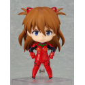 Figurita EVANGELION - Asuka Shikinami "Plugsuit" - 10cm Nendoroid Figure