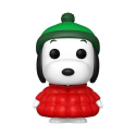 BM-235482 PEANUTS - POP Television N° 1681 - Snoopy in coat