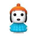 PEANUTS - POP Television N° 1681 - Snoopy in coat